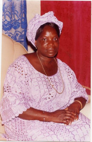 maman