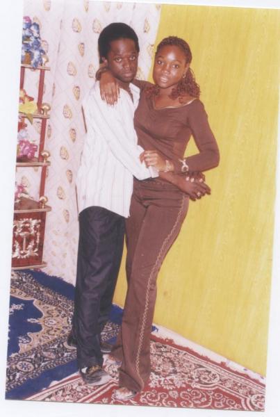 david & ryta