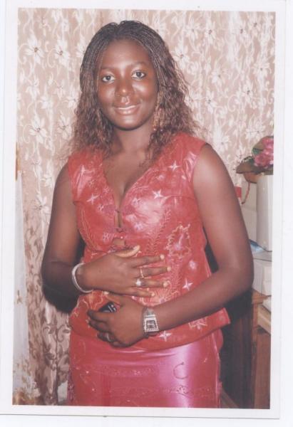oumou