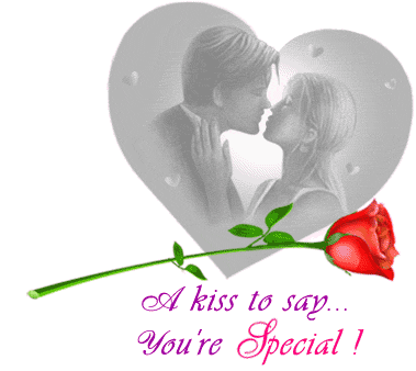 je taime mon amour